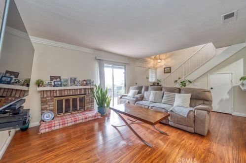 12223 Foster Rd, Norwalk CA  90650-8714 exterior