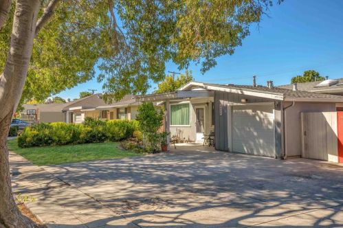 1055 Borregas Ave, Sunnyvale, CA 94089-1502