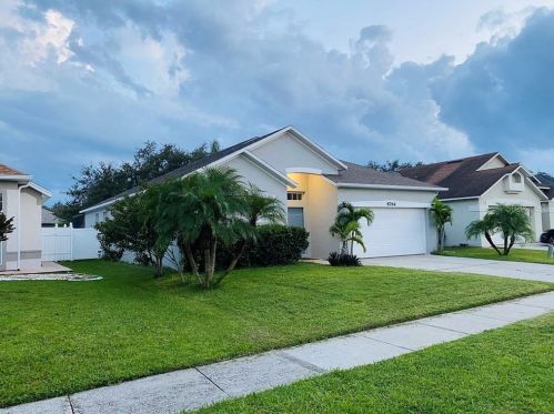 8764 Fort Jefferson Blvd, Orlando, FL 32822-7478