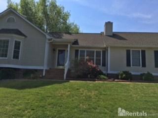 19 Hatteras Ln, Simpsonville SC  29680-2836 exterior