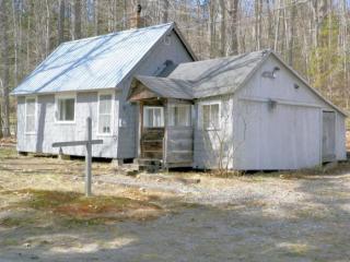 1267 North Rd, Shelburne, NH 03581-3213
