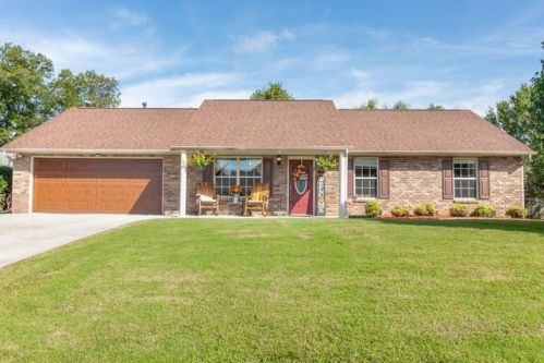 7807 Kellys Cove Ln, Knoxville, TN 37931-2336