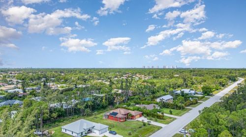 10290 Strike Ln, Bonita Springs FL  34135-6742 exterior