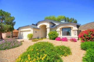 4336 Wahalla Ln, Glendale AZ  85308-7343 exterior