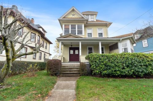 266 Ocean Ave, United States Coast Guard Ac, CT 06320-4831