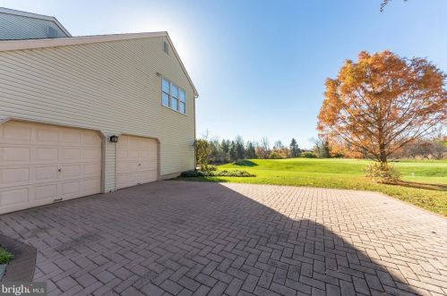 316 Centennial Dr, Blue Bell PA  19422-3219 exterior