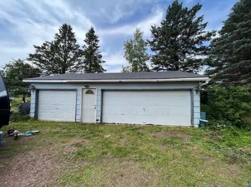 25350 Maple Ridge Rd, Mason WI  54856-1095 exterior