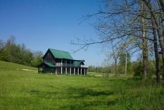 236 Ovilla Ln, Lawrenceburg, TN 38464-5635