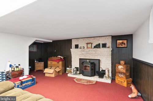 333 Greenspring Rd, North Newton PA  17241-9608 exterior