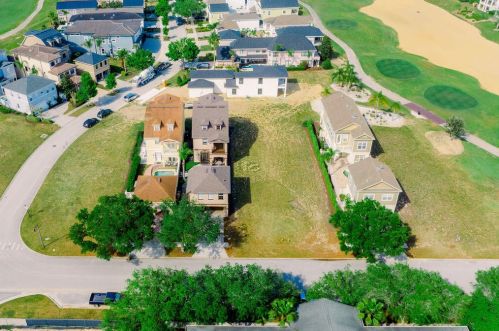 7459 Excitement Dr, Kissimmee FL 34747-6757 exterior