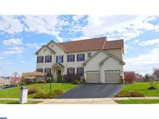 1631 Thistle Dr, Reading, PA 19610-1271