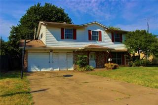4309 Astor Rd, Mesquite, TX 75150-2315