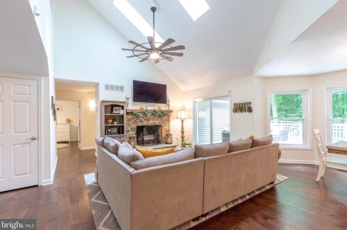 300 Williamson Way, Downingtown PA  19335-1587 exterior