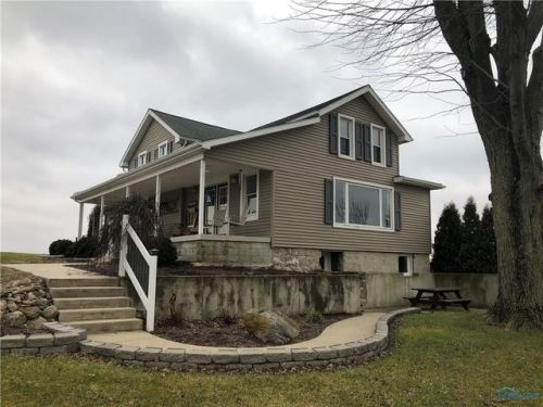 4695 County Road 85, Gibsonburg, OH 43431-9512