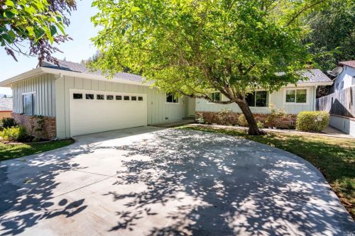 285 San Jacinta Dr, Ukiah, CA 95482-5648