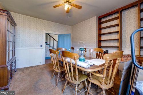 1552 Kimball Rd, Richmond National Battlefiel VA  22835-4015 exterior