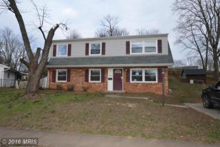 13803 Greenwood Dr, Woodbridge, VA 22193-2526