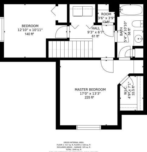 641 19th Pl, Spectacle Lake MN  55008-9324 exterior