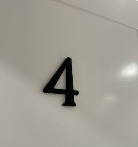 9 Everett St, Boston MA exterior