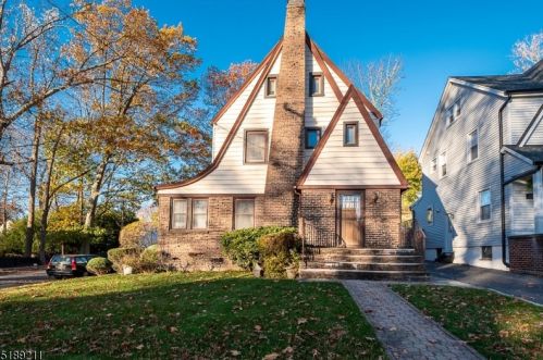 58 Newman Ave, Verona, NJ 07044-2530