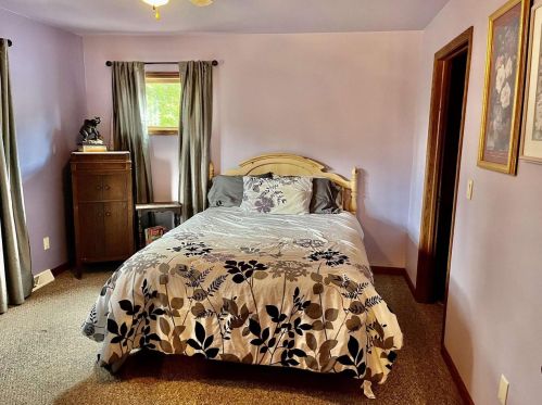 16598 Carrie Dr, Townsend WI 54175-9407 exterior