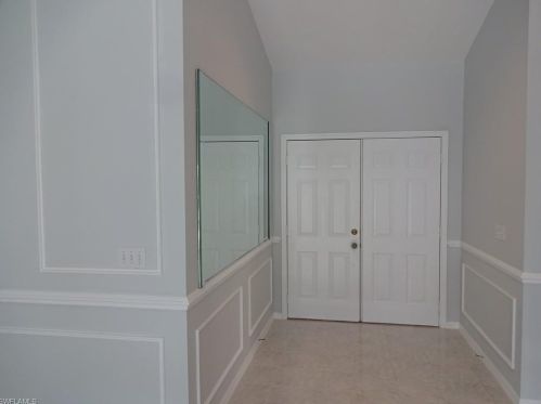 748 Belville Blvd, Naples FL  34104-6595 exterior