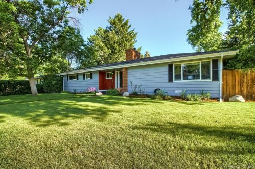 2399 Floyd Pl, Englewood, CO 80113-3134