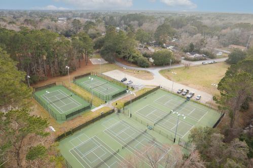 3551 Dunmovin Dr, Johns Island SC  exterior