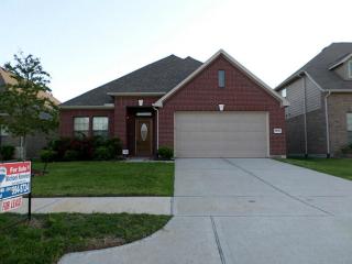 4614 Ferndale Meadows Dr, Katy TX  77494-5336 exterior