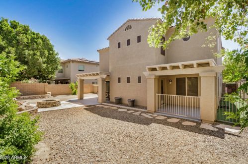 15946 Port Royale Ln, Sun City AZ  85379-5151 exterior