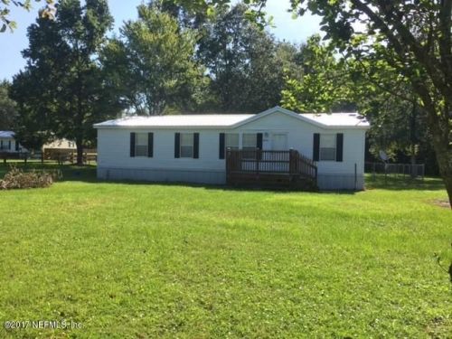 13379 Tall Pine Rd, Macclenny, FL 32063-3825