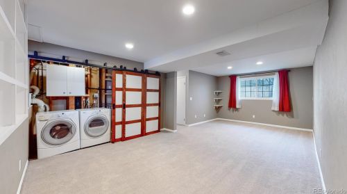 10530 Routt Way, Westminster CO 80021-3542 exterior