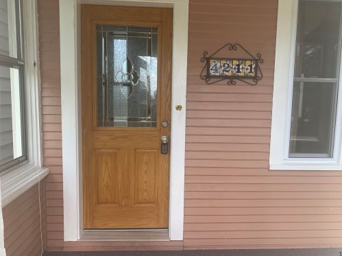 4211 5th St, Duluth MN  55807-1509 exterior