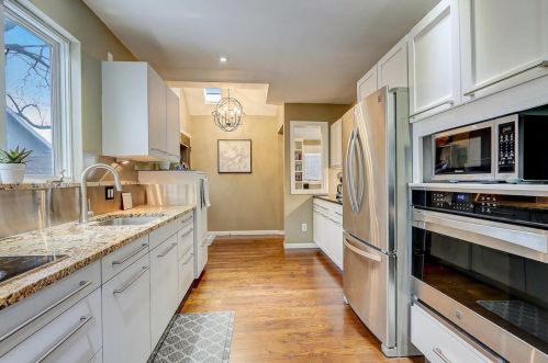 1818 Lawn Ave, Madison WI  53711-2035 exterior