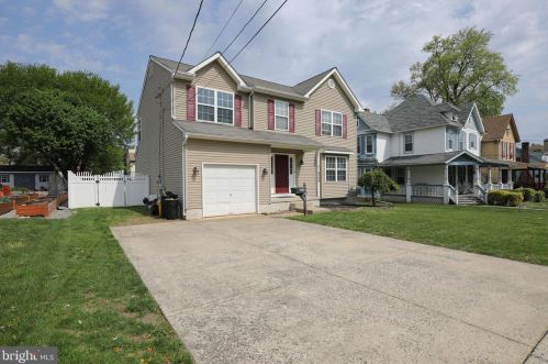 6525 Githens Ave, Camden, NJ 08109-2416