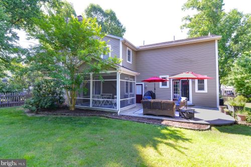 12 Marion Ave, Wenonah NJ  08090-2040 exterior