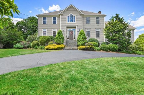 339 Barn Hill Rd, Upper Stepney, CT 06468-2000