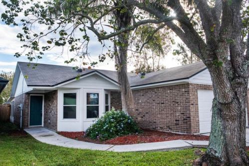 1732 Ashwood Cir, Middleburg, FL 32068-7705