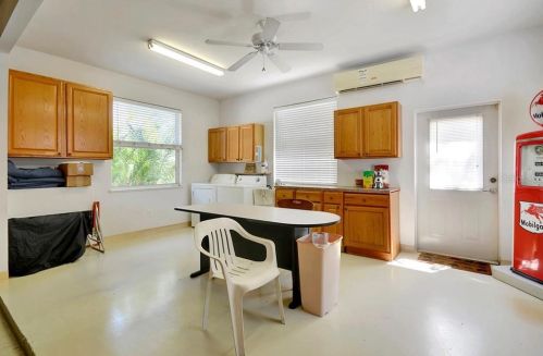 1321 Lake Reedy Blvd, West Frost Proof FL  33843-9121 exterior