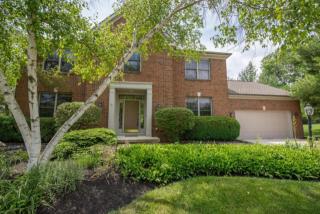 5624 Fawnbrook Ln, Dublin, OH 43017-8252