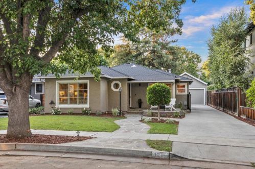 1215 Laurie Ave, San Jose, CA 95125-3444