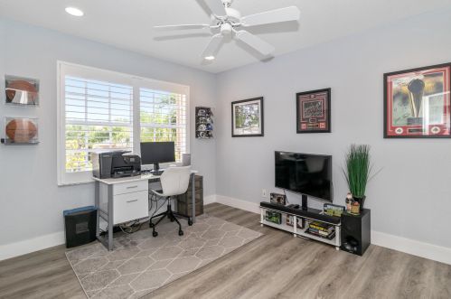 4895 Classical Blvd, Delray Beach FL  33445-1222 exterior