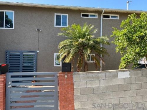 120 Hall Ave, San Diego, CA 92173-2603