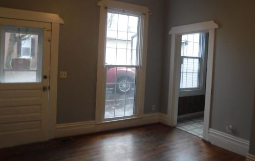 246 Walnut St, Fairfax OH  45133-1557 exterior