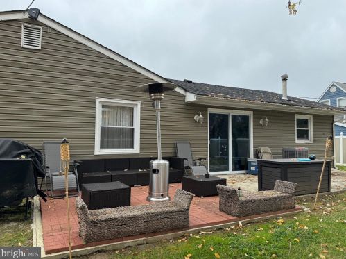 71 Harrington Cir, Willingboro NJ  08046-1823 exterior