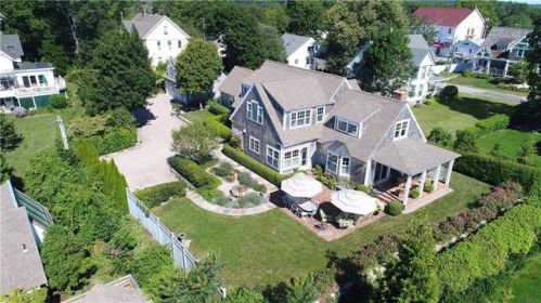 23 Smith Ct, Groton, CT 06340-5739