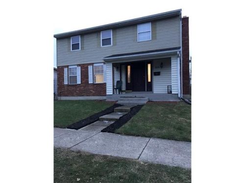 385 Market St, Xenia, OH 45385-3142