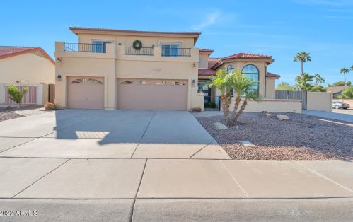 4263 Jasper Dr, Chandler AZ 85226-7226 exterior