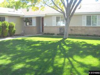 1747 Howard Ct, Sparks, NV 89434-3404