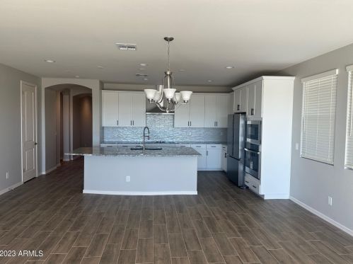 16023 Sand Hills Rd, Sun City AZ  85387-1416 exterior